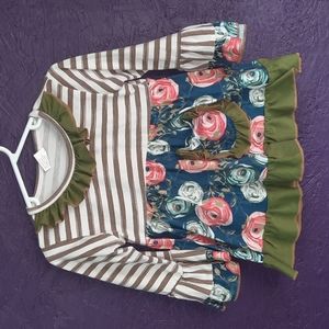 Super Cute No Brand 2T Dress